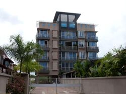 Crystal De Azure (D19), Apartment #579740191